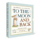 To the Moon and Back - The English Bookshop Kuwait